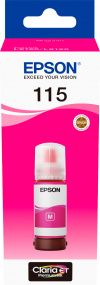 Чернила Epson C13T07D34A для L8160/L8180 пурпурные