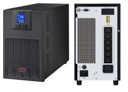 UPS APC/SRV3KI/On-Line/EASY/Tower/IEC/3 000 VА/2 400 W