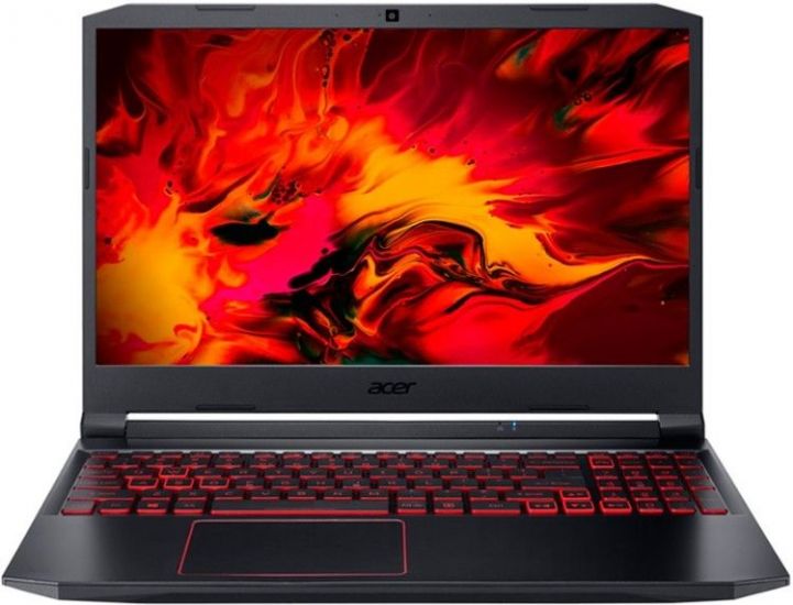 Ноутбук Acer 15,6 ''/AN515-55 /Intel  Core i5  10300H  2,5 GHz/16 Gb /512 Gb/Nо ODD /GeForce  GTX 1660Ti  6 Gb /Без операционной системы