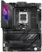 Материнская плата ASUS ROG STRIX X670E-E GAMING WIFI AM5 4xDDR5 4xSATA RAID 4xM.2 DP HDMI ATX