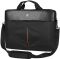 Сумка для ноутбука 2E 16" 2E-CBN616BK, черный