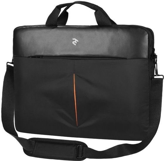 Сумка для ноутбука 2E 16" 2E-CBN616BK, черный
