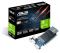 Видеокарта ASUS GeForce GT710 2Gb 64bit GDDR5 D-Sub DVI HDMI PCI Express 2 GT710-SL-2GD5-DI Низкий профиль