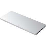 SATECHI Slim Dock for iMac - Silver