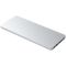 SATECHI Slim Dock for iMac - Silver