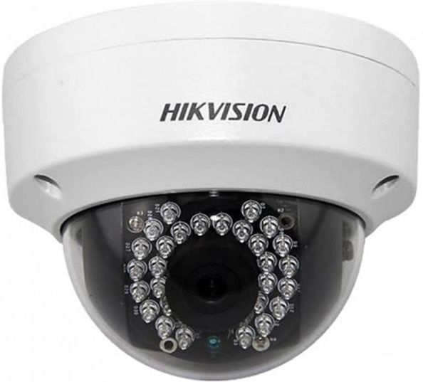 Сетевая IP видеокамера Hikvision DS-2CD1123G0E-I