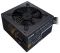 Блок питания CoolerMaster MWE 500 BRONZE V2 500-750W Non Modular, Active PFC, вент, 12см, MPE-5001-ACAAB-EU