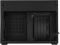 Корпус Lian Li A4H20 m-ITX, 1хUSB3.0, 1xUSB 3.1 TYPE-C RISER CABLE PCIe4.0 G99.A4H20X4.00 БП SFX/SFX-L, Black