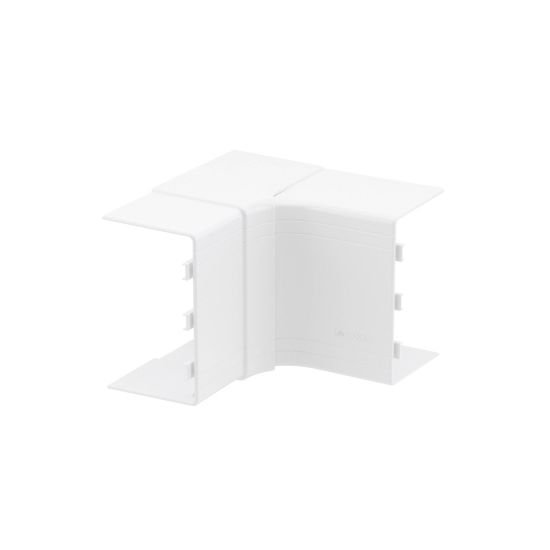 NIAV DKC 01729 100x60 Угол внутренний изменяемый (70-120°) NIAV DKC 01729 100x60 Угол внутренний изменяемый (70-120°)
