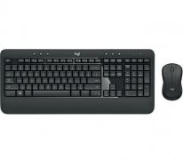 Комплект беспроводной Logitech MK540 ADVANCED (клавиатура мышь)