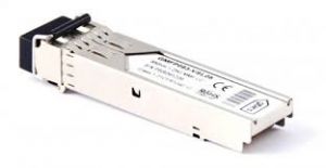 Aruba 1G SFP LC LX 10km SMF XCVR