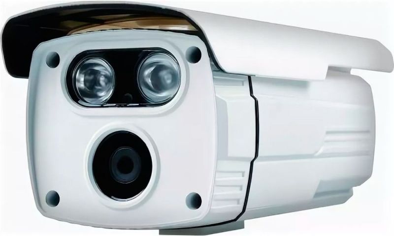 IP-Камера Bullet 2.0MP IR TIANDY TC-NC9400S3E-2MP-E-IR30 <2MP, 6mm, ИК-подсветка 30m>