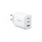 Универсальное зарядное устройство Ugreen CD275 65W Белый