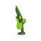 Цепная мини пила аккумуляторная Greenworks 2008207UA c 1хАКБ 2Ач и ЗУ