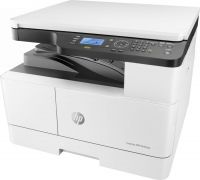 МФП HP Europe LaserJet M442dn  принтер/сканер/копир /A3  1200x1200 dpi 24 ppmTray 100  250 /Cycle 50 000 p