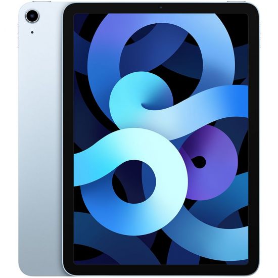 10.9-inch iPad Air Wi-Fi 256GB - Sky Blue, Model A2316