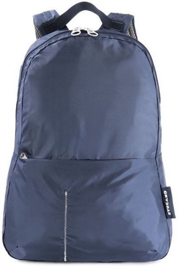 Рюкзак раскладной, Tucano Compatto XL, (черный), Артикул: BPCOBK /Китай/