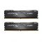 Комплект модулей памяти Kingston HyperX Predator RGB HX436C18FB3AK2/64 DDR4 64GB (2x32G) 3200MHz