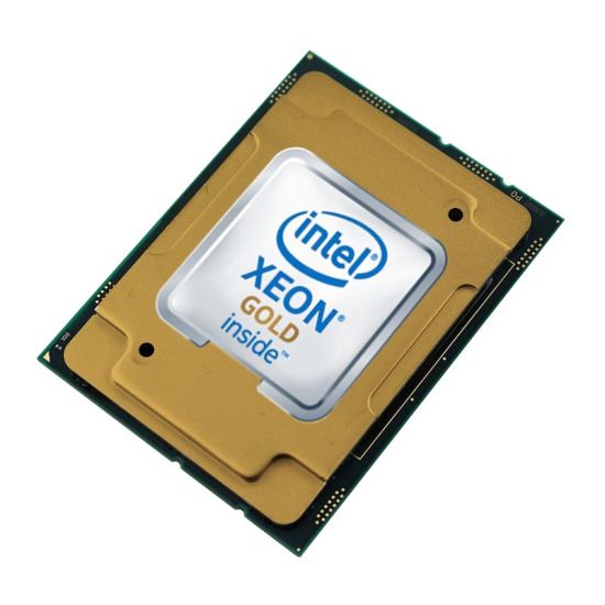 CPU HP Enterprise/Xeon Gold/5218/2,3 GHz/FCLGA 3647/BOX/16-core/125W DL380 Gen10 Processor Kit