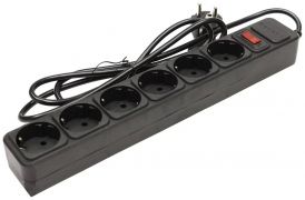 Сетевой фильтр SMART SM-UN041K1F3M