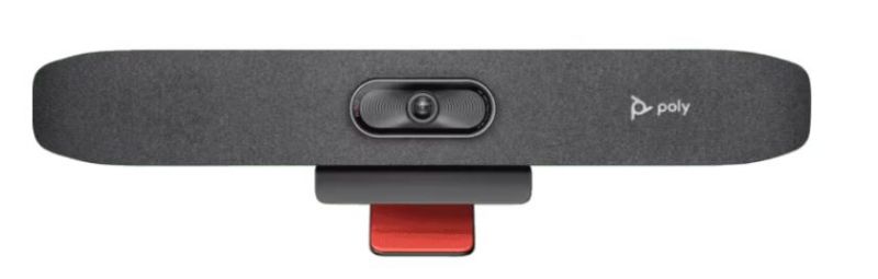 Видеоконференция Poly Poly Studio R30 USB Video Bar (842D2AA#ABB)