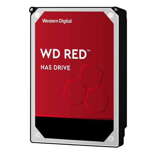 Жёсткий диск WD Red™ WD60EFAX 6ТБ 3,5