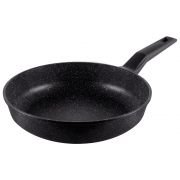 Сковорода MAUNFELD GALAXITE MF24GLX01FP из литого алюминия, 24 см