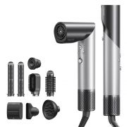 Стайлер Trouver Master 10 Lunar Silver