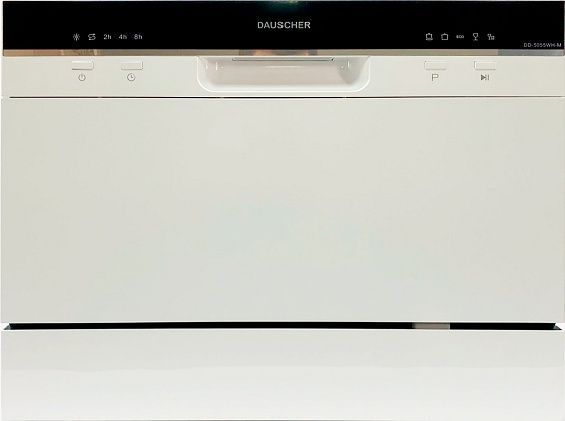 Посудомоечная машина DAUSCHER DD-5055WH-M