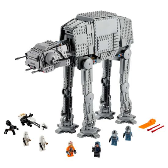 Конструктор LEGO Star Wars AT-AT™
