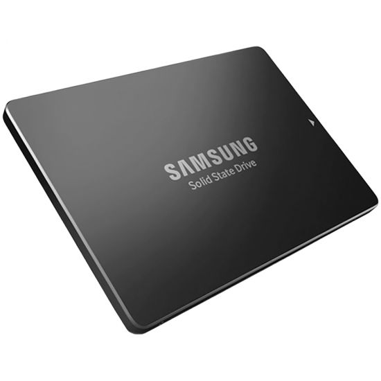 Твердотельный накопитель 7680GB SSD Samsung PM893 2.5” SATA3 R550Mb/s W520MB/s MZ7L37T6HBLA-00A07