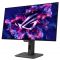 Монитор 27" ASUS ROG Strix XG27AQDMG WOLED 2560x1440 240Hz 0.03ms 450cd/m 1.5M:1 2xHDMI 1xDP 2xUSB