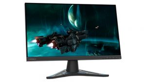 Монитор Lenovo 66D7GAR1EU G24e-20 23.8" VA/1920x1080/100Hz/120Hz/FreeSync Premium/1ms/3000:1/3M:1/300nit/HDMI 2.0/DP1.2/HDMI in box