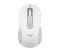 Мышь беспроводная Logitech Signature M650 Wireless Mouse - OFF-WHITE - BT - N/A - EMEA - M650 (M/N: MR0091 / CU0021)