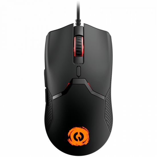CANYON Carver GM-116, 6keys Gaming wired mouse, A603EP sensor, DPI up to 3600, rubber coating on panel, Huano 1million switch, 1.65M PVC cable, ABS material. size: 130*69*38mm, weight: 105g, Black CANYON Carver GM-116, 6keys Gaming wired mouse, A603EP sensor, DPI up to 3600, rubber coating on panel, Huano 1million switch, 1.65M PVC cable, ABS material. size: 130*69*38mm, weight: 105g, Black