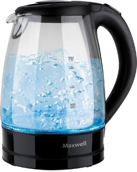 Чайник Maxwell MW-1004