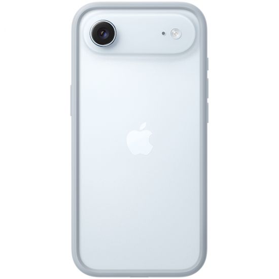 iPhone Air Bumper - Light Blue,Model A3610