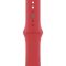 40mm (PRODUCT)RED Sport Band - Regular