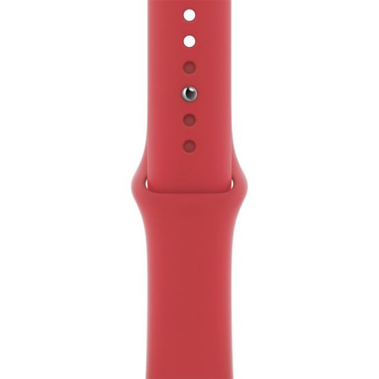 40mm (PRODUCT)RED Sport Band - Regular