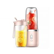 Портативный блендер Xiaomi Deerma Fruit Cup /