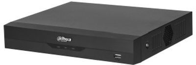 4х-канальный цифровой видеорегистратор, пентабрид, HDCVI(1080Р - 15к/с /1080N/720P - 25к/с)/AHD/TVI/