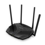 Маршрутизатор беспроводной AX1800 GbE Mercusys MR70X Wi-Fi 6