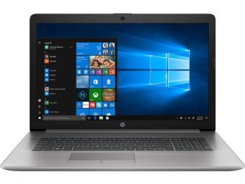 Ноутбук HP Europe 17,3 ''/ 470 G7 / Core i5 / 4 Gb / 1000 Gb / DVD+/-RW / GeForce GT 530 2 Gb / Без ОС (2X7M5EA)