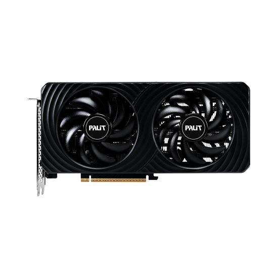 Видеокарта PALIT RTX5060Ti DUAL 8G (NE7506T019P1-GB2062D) Видеокарта PALIT RTX5060Ti DUAL 8G (NE7506T019P1-GB2062D)