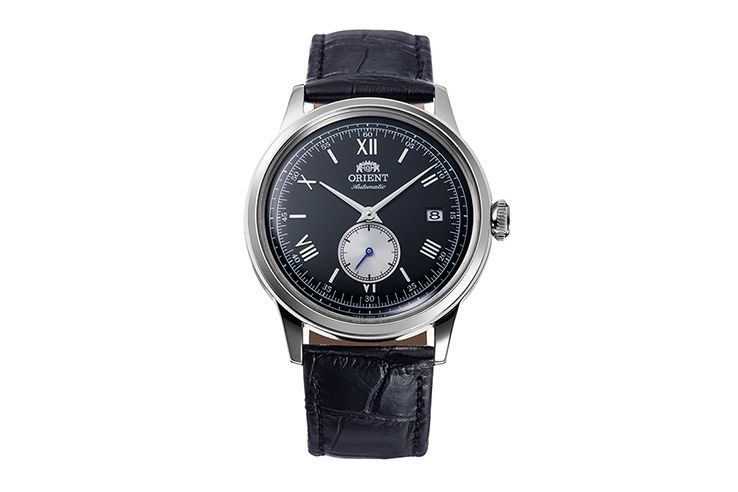 Часы механические Orient Classic RA-AP0101B30B