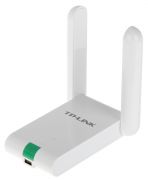 Сетевой адаптер беспроводной USB 300M Tp-Link TL-WN822N