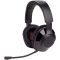 JBL Quantum 350 Wireless - Wireless Gaming Headset - Black