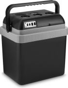 Автохолодильник Coolfort термоэлектрический CF 0233 25 л черный