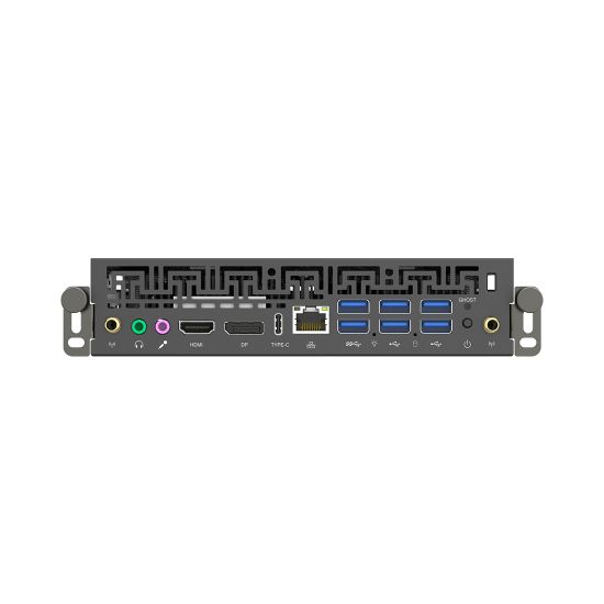Встраиваемый компьютер OPS XG BC-I5-13400-10304G-16256 Встраиваемый компьютер OPS XG BC-I5-13400-10304G-16256