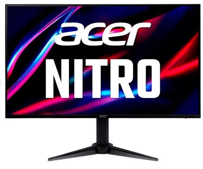 Монитор Acer Nitro VG273Ebmiix (UM.HV3EE.E01)